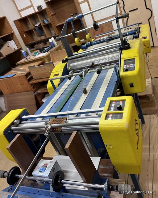 Laminátor Foliant 520 HP (Laminator Foliant 520 HP (2).JPG)